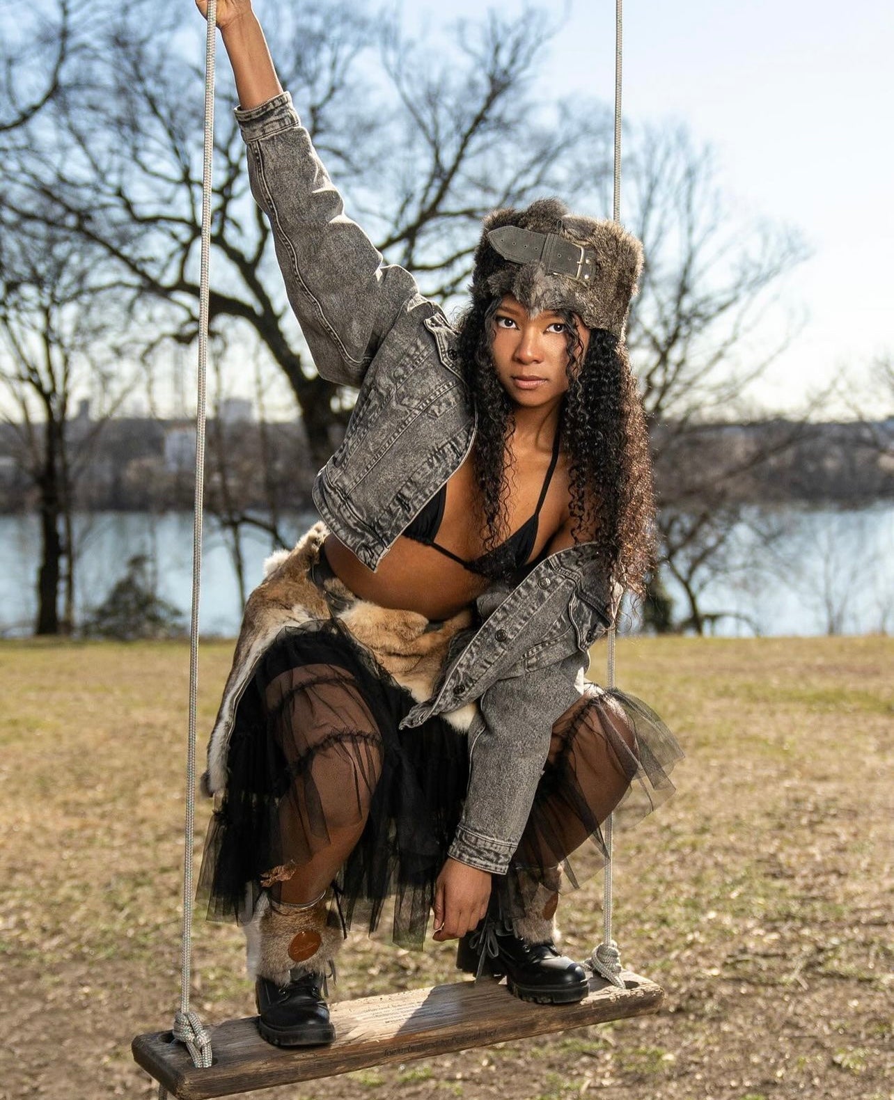  fur drop