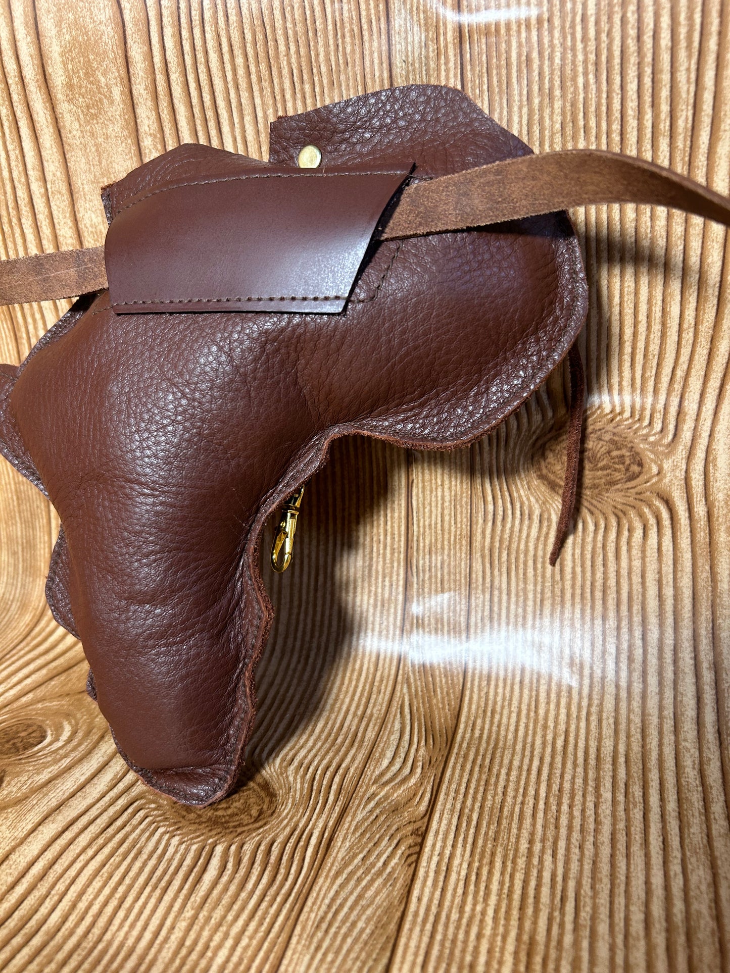 Africa Brown rock
