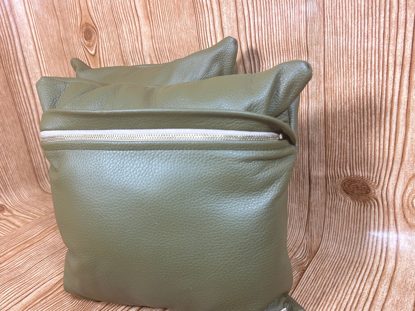 Olive lover pillow