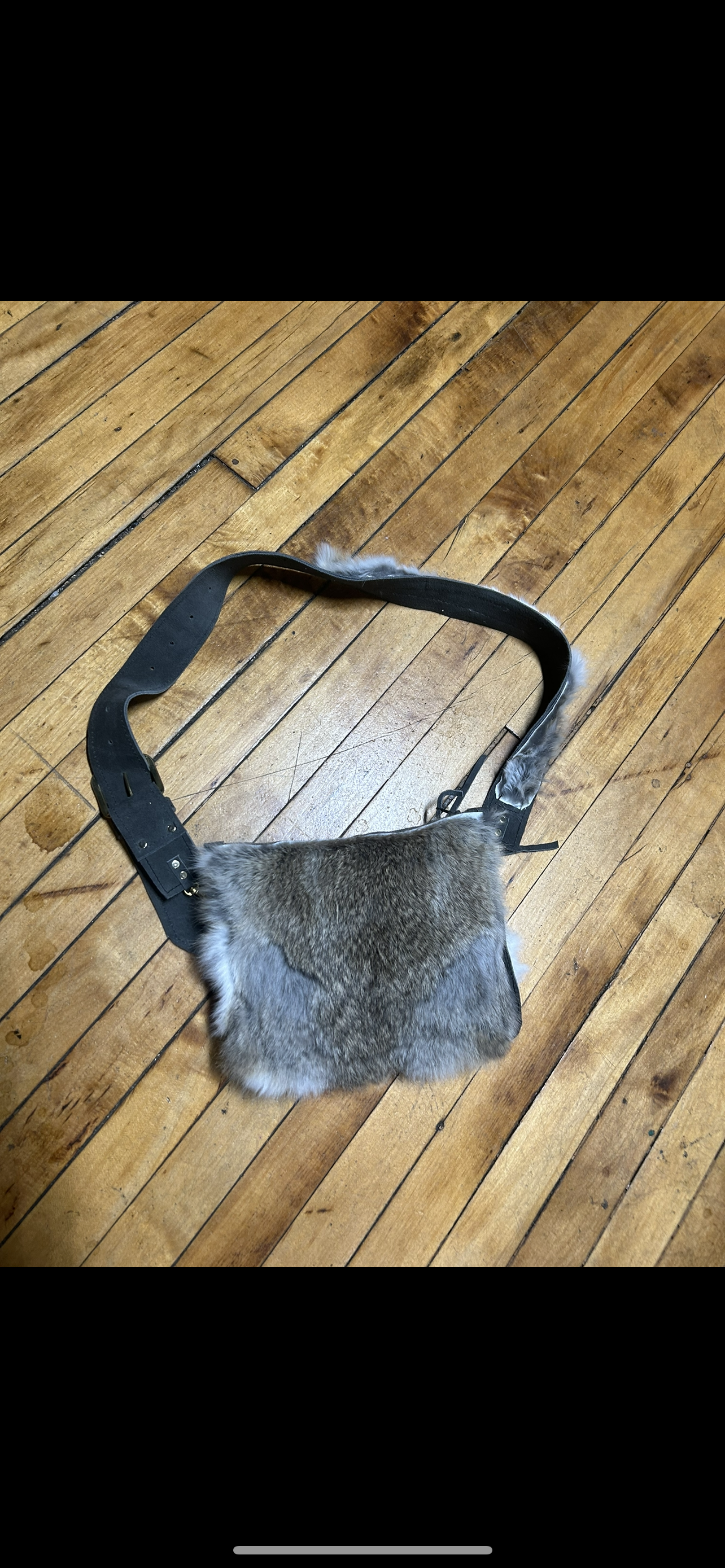  fur drop