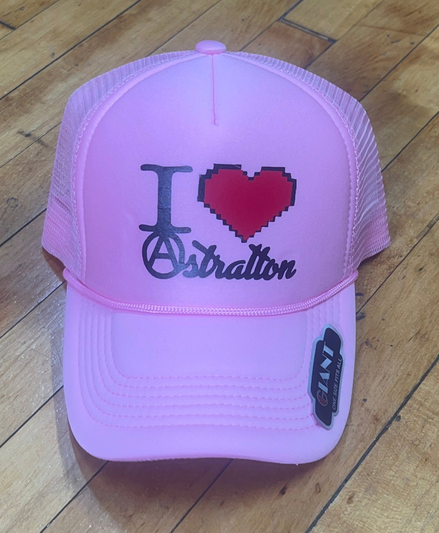 I love this Brand
