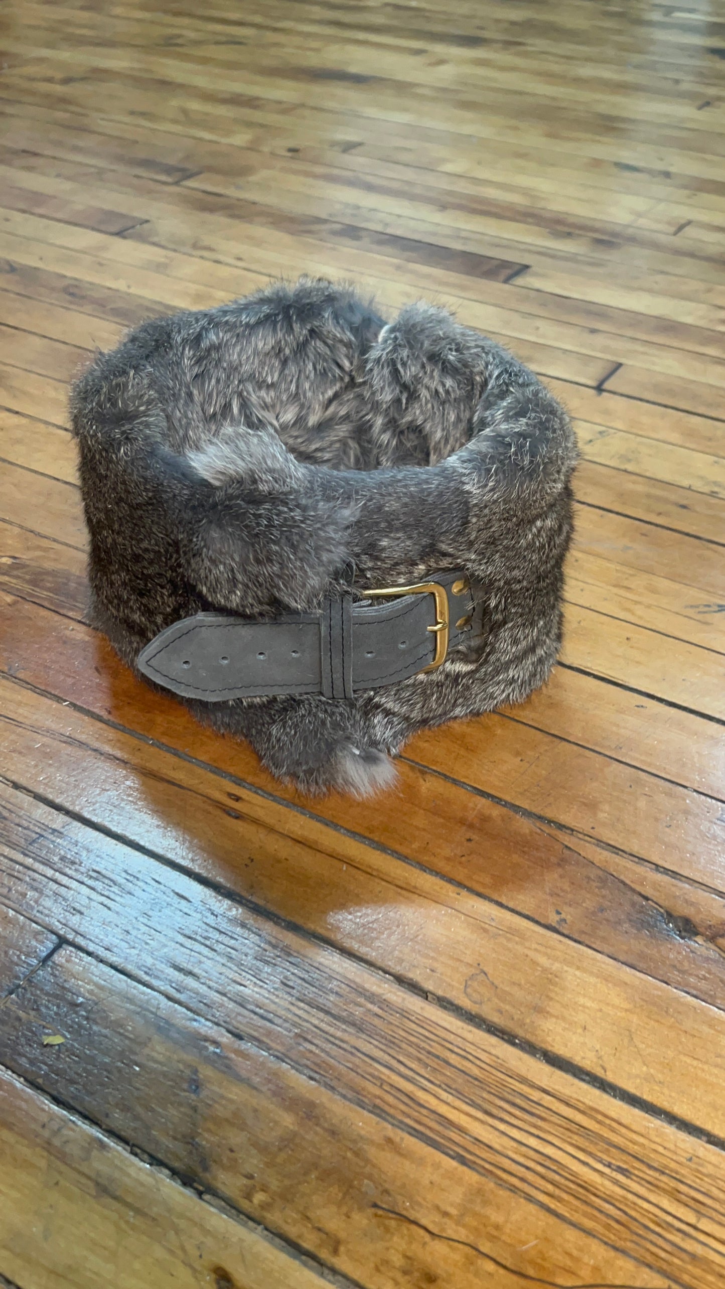 fur drop