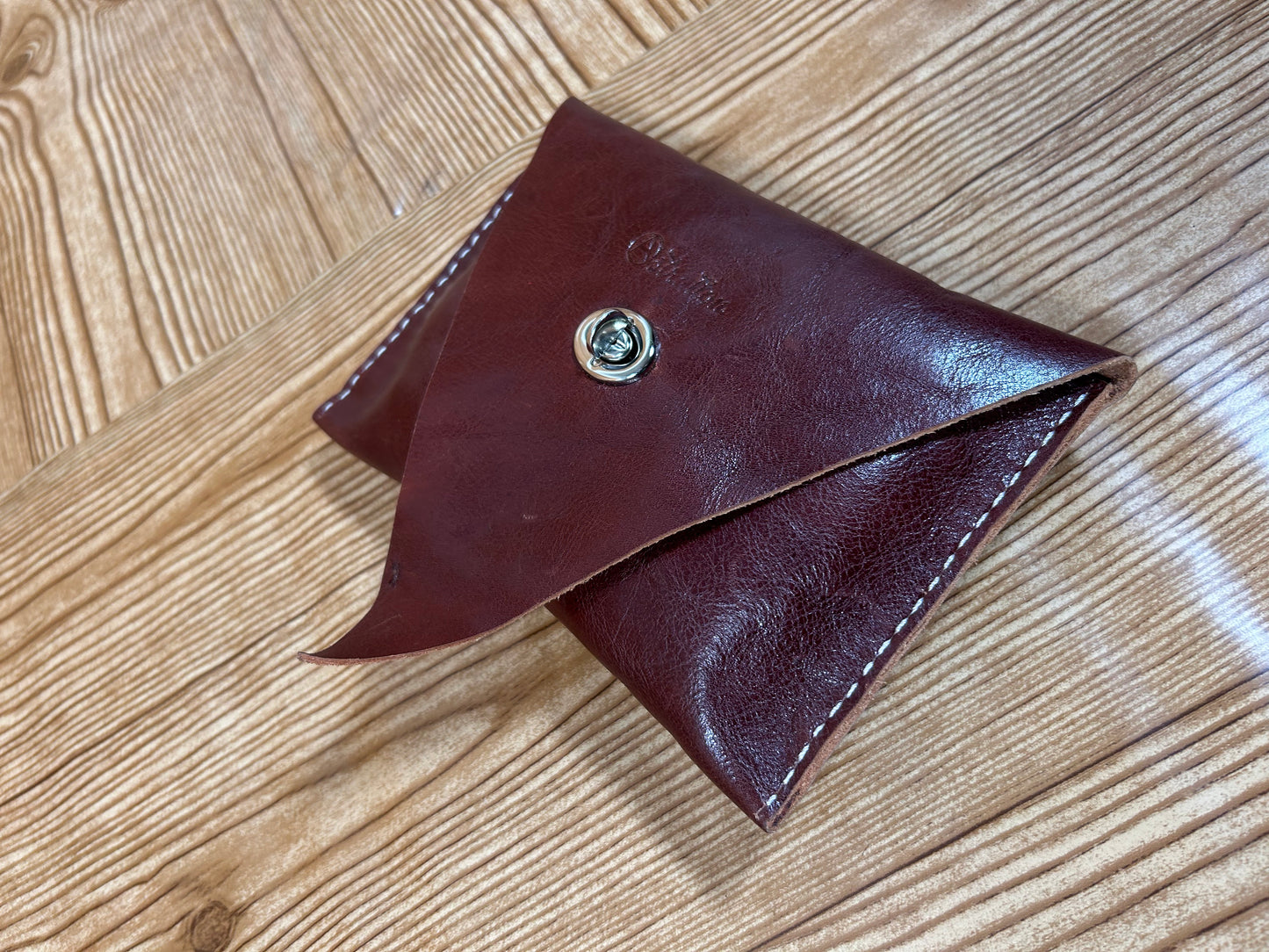Night, Chocolate  clutch