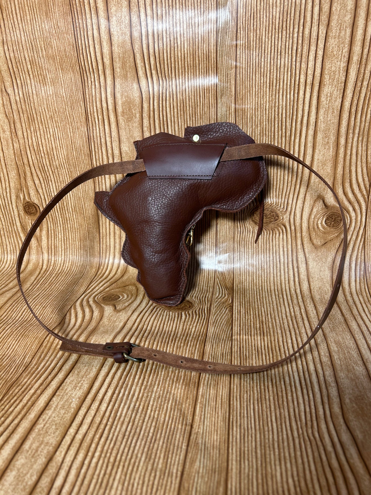 Africa Brown rock