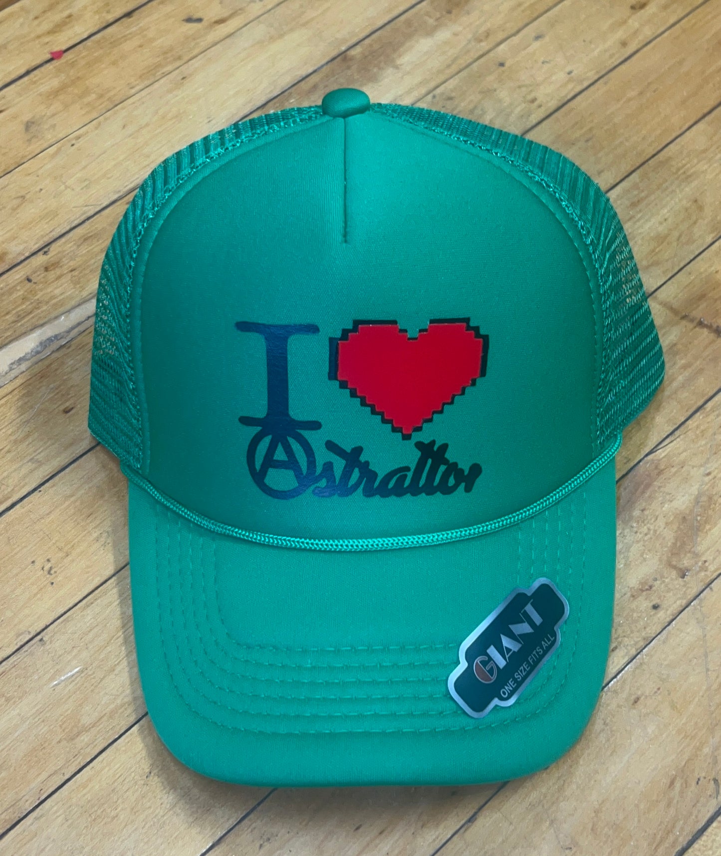 I love this Brand