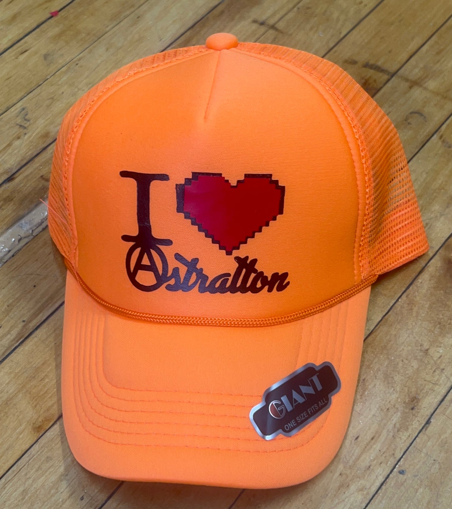 I love this Brand