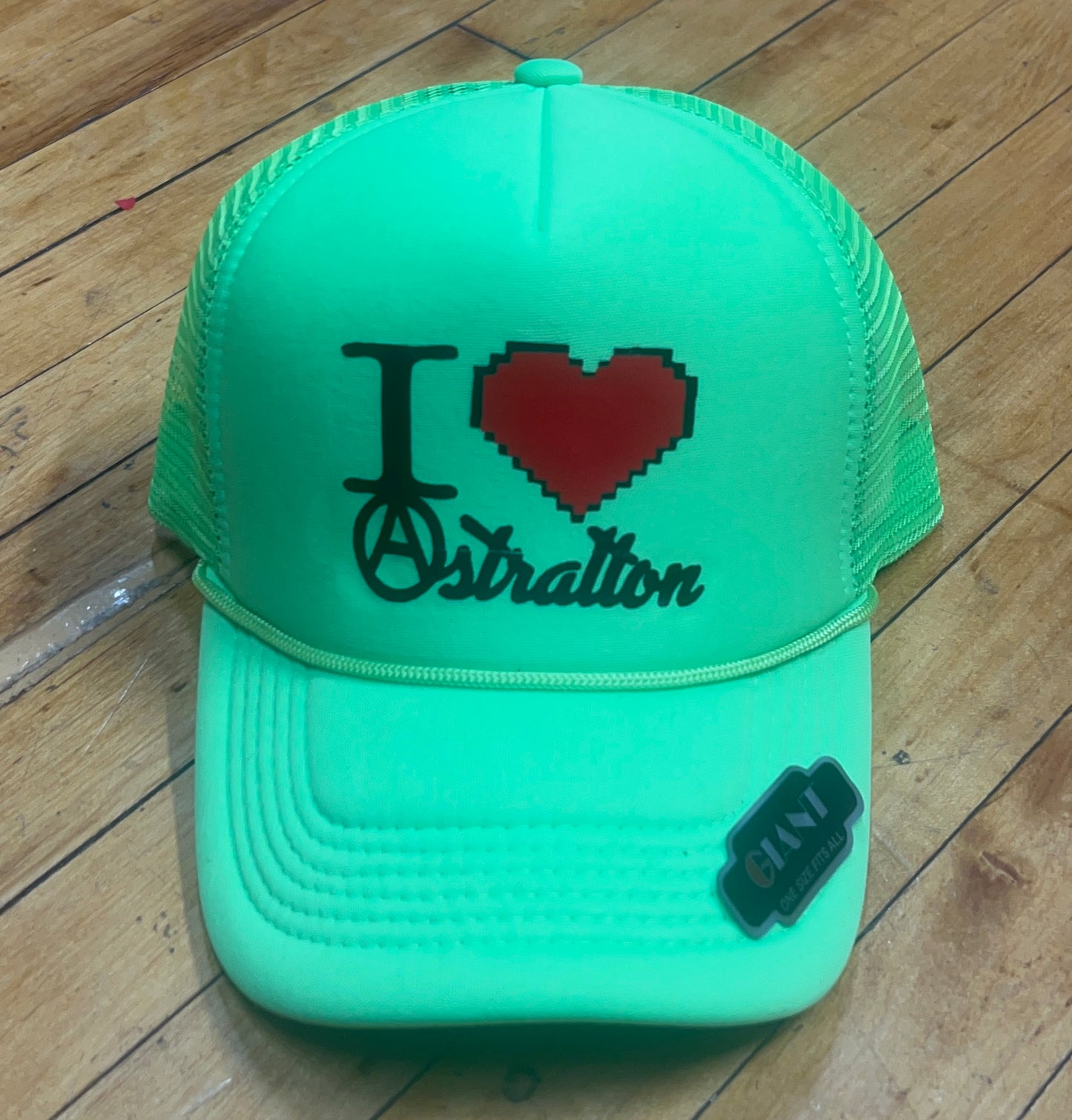 I love this Brand