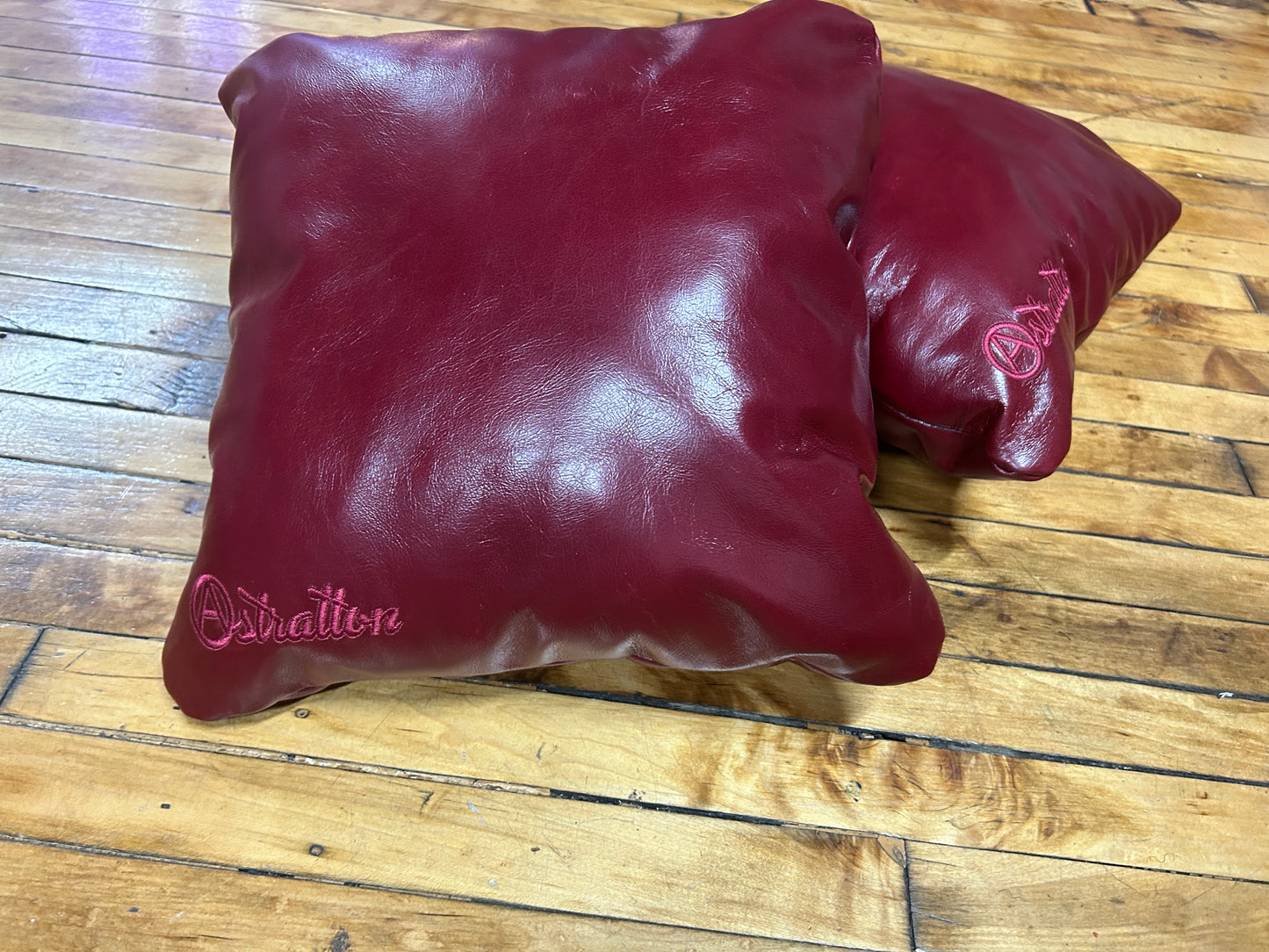 Pillow life
