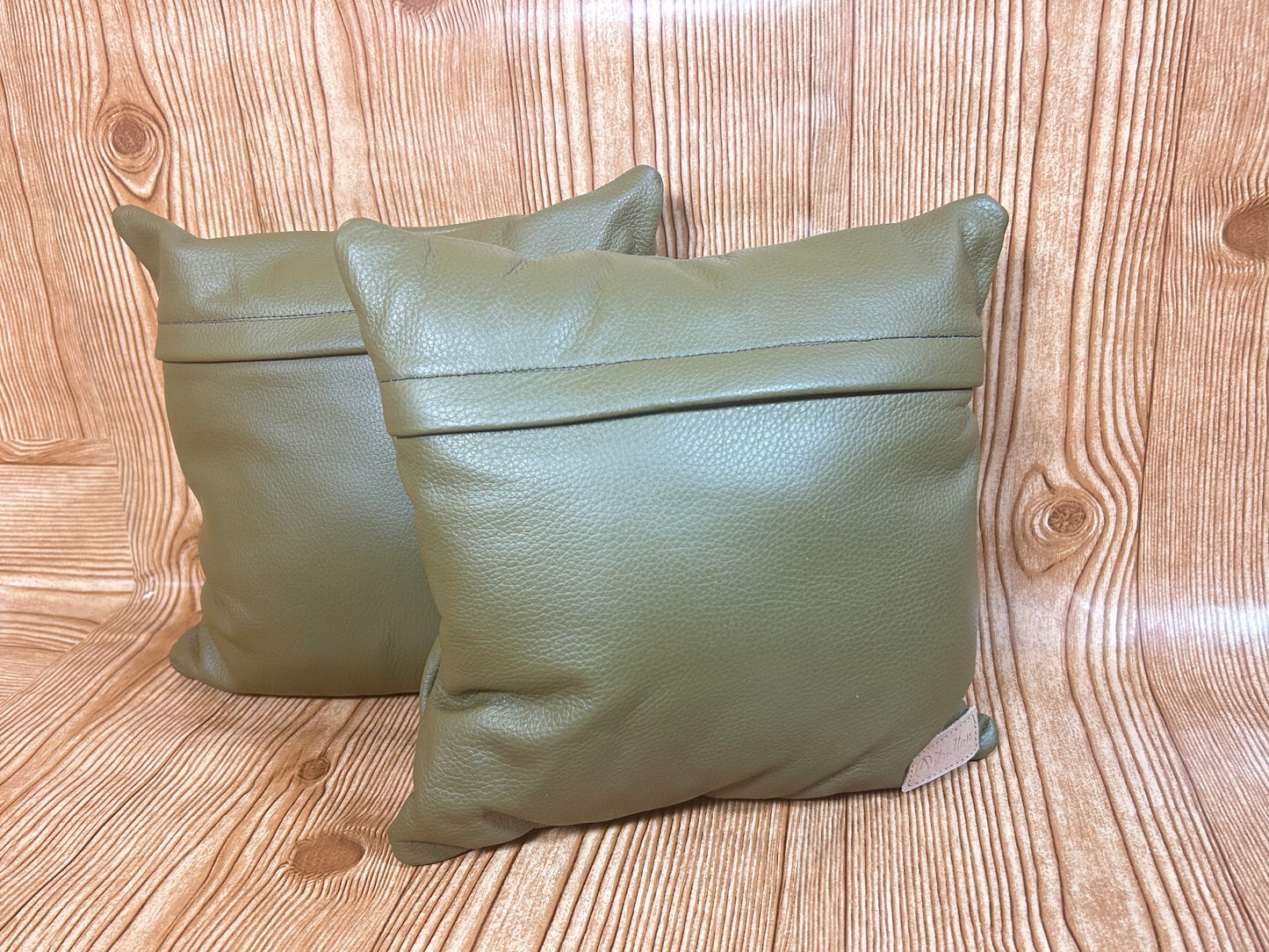 Olive lover pillow