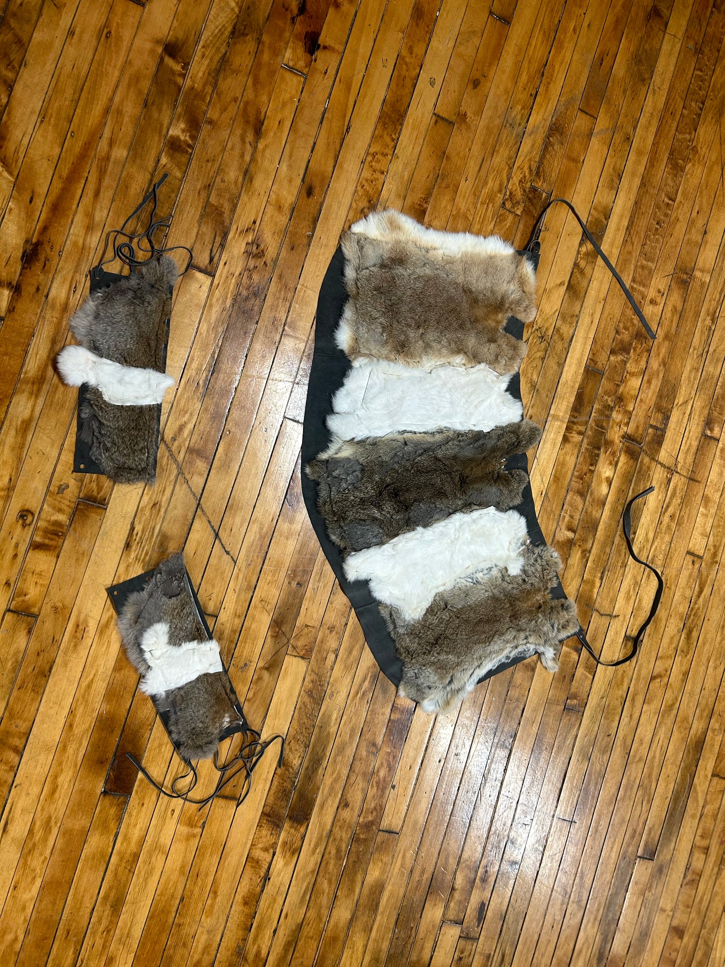  fur drop