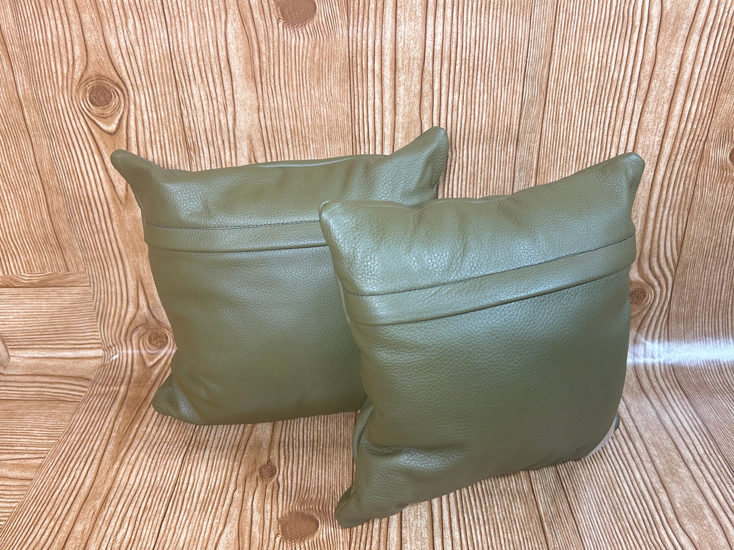 Olive lover pillow