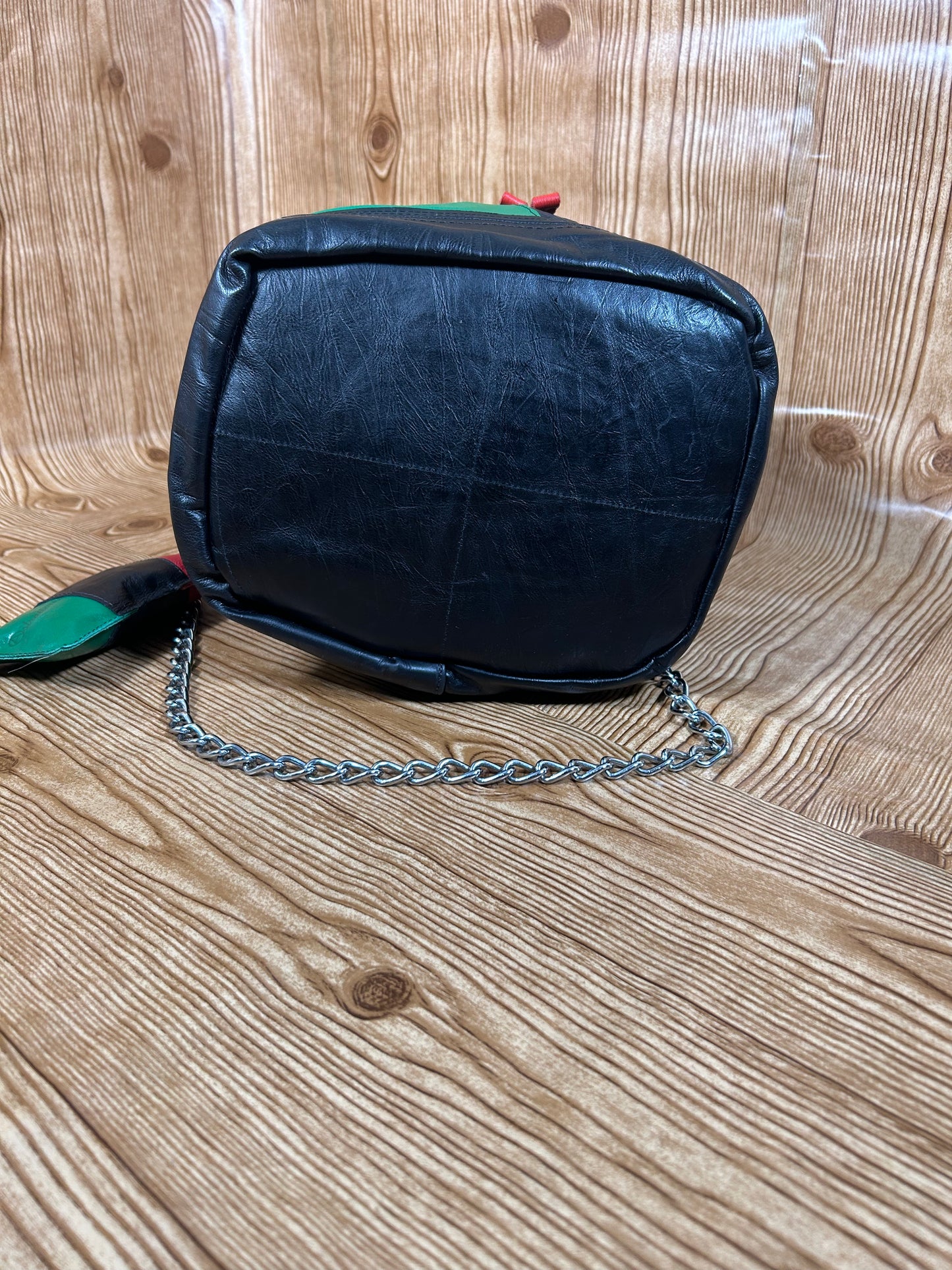 RBG Africa drawstring