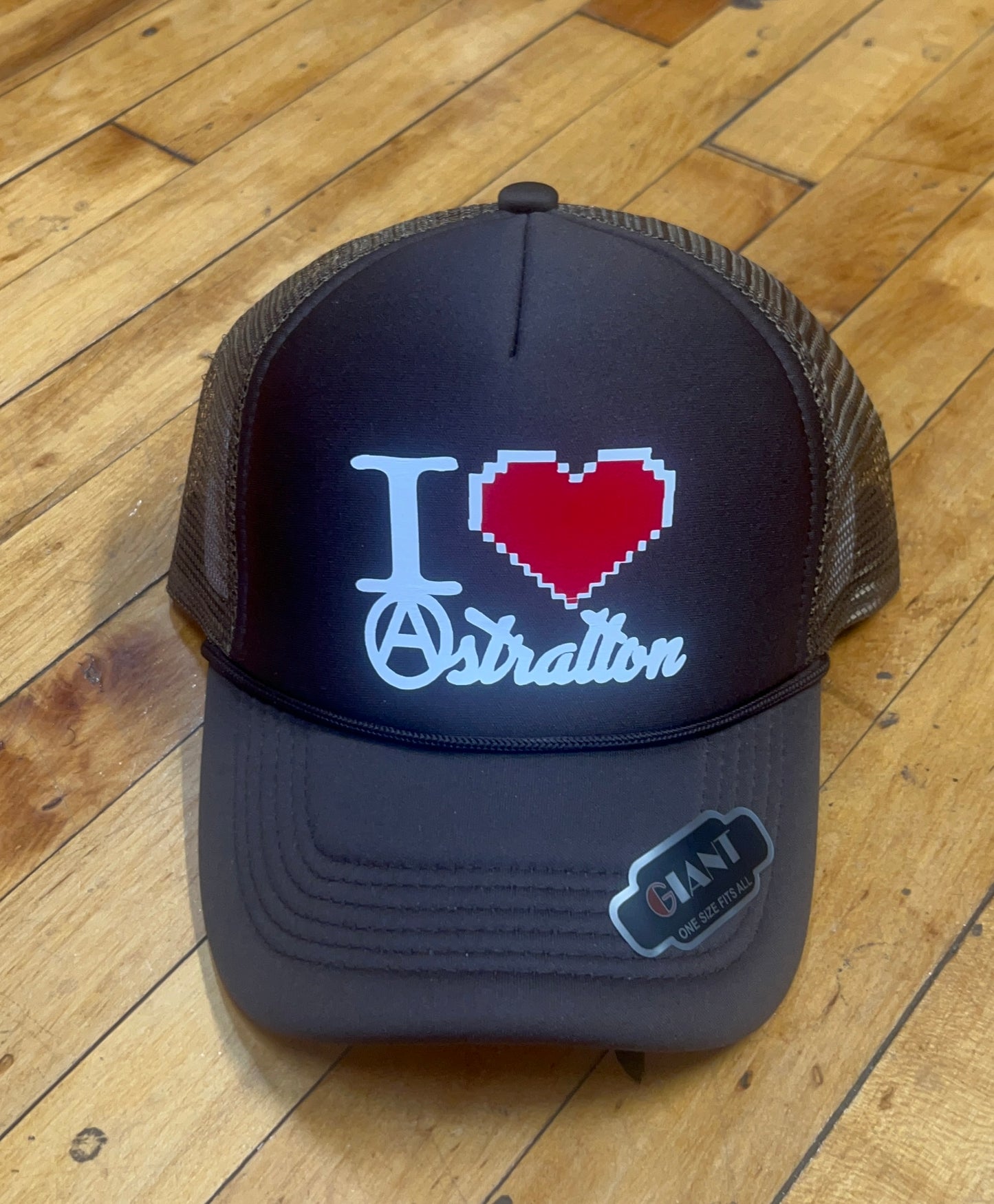 I love this Brand
