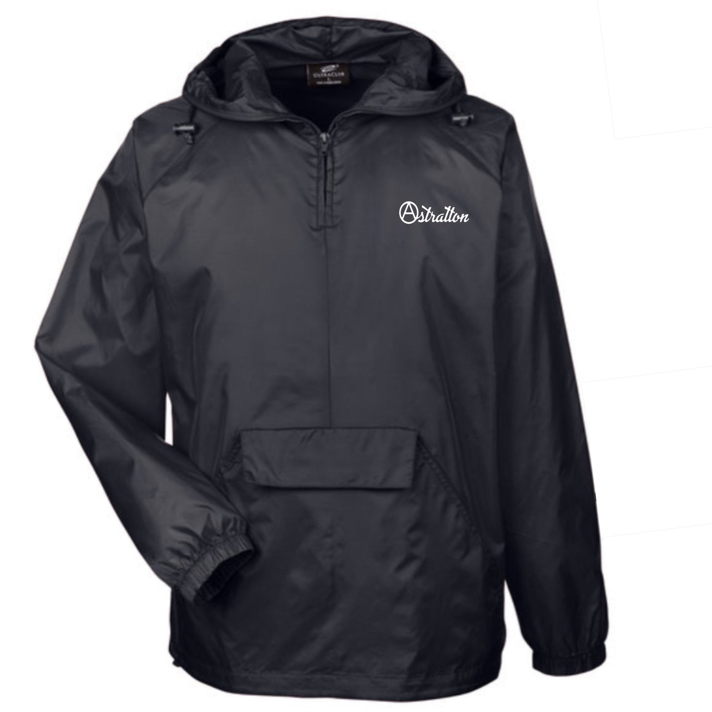 Astratton 
Windbreaker Pack-Away Jacket