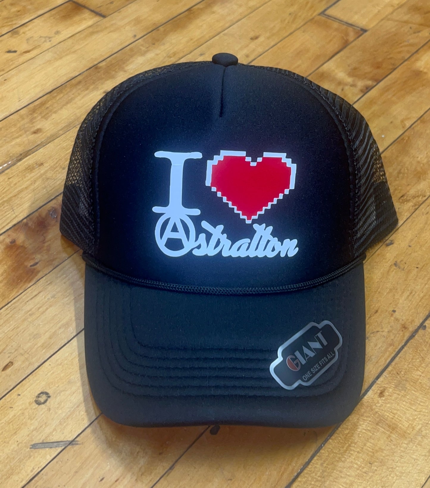 I love this Brand