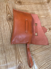 The copper clutch - Astratton