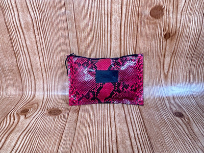 Red python candy - Astratton
