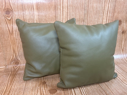 Olive lover pillow
