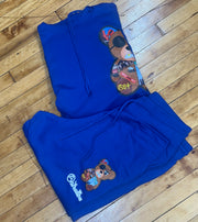 Bear Suit - Astratton