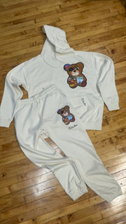 Bear Suit - Astratton