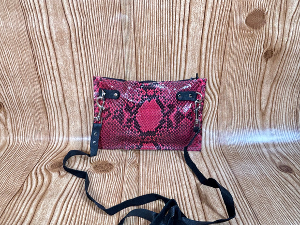 Red python candy - Astratton