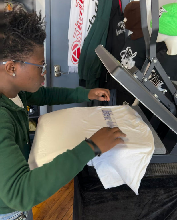 PrintandPress Master class - Astratton