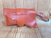 The copper clutch - Astratton