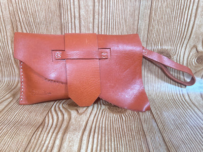 The copper clutch - Astratton