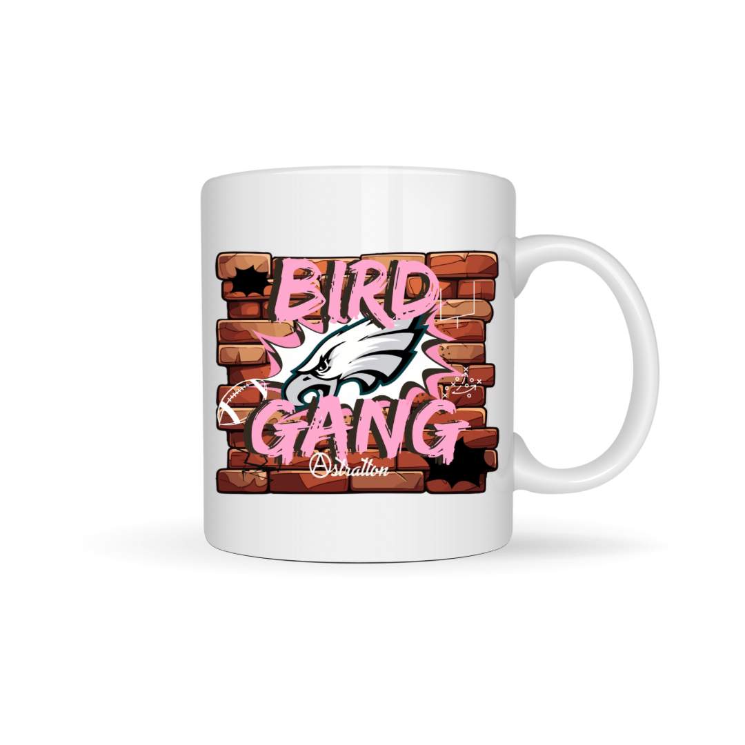 Bird Gang