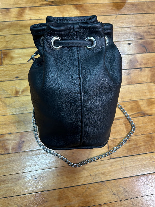 Black On Black Alligator - Astratton