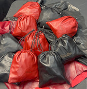 Make your own leather bag 1on1 - Astratton