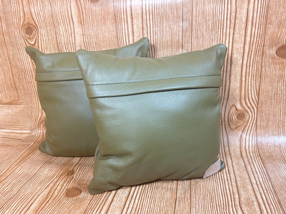 Olive lover pillow