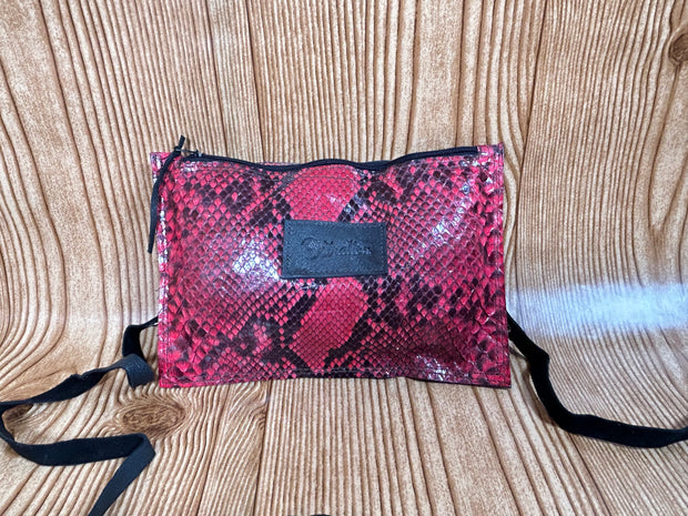 Red python candy - Astratton