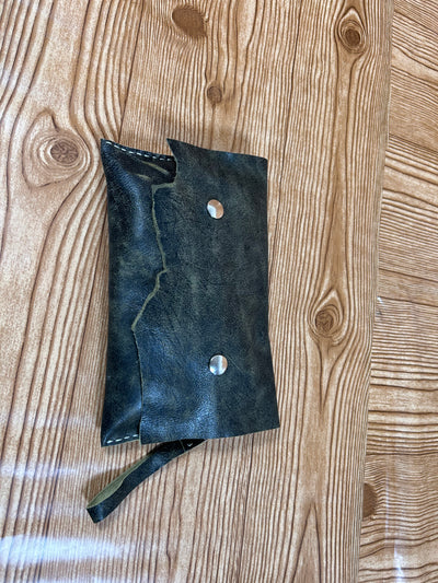 Green life wristlet - Astratton