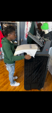 PrintandPress Master class - Astratton