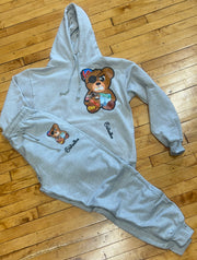 Bear Suit - Astratton