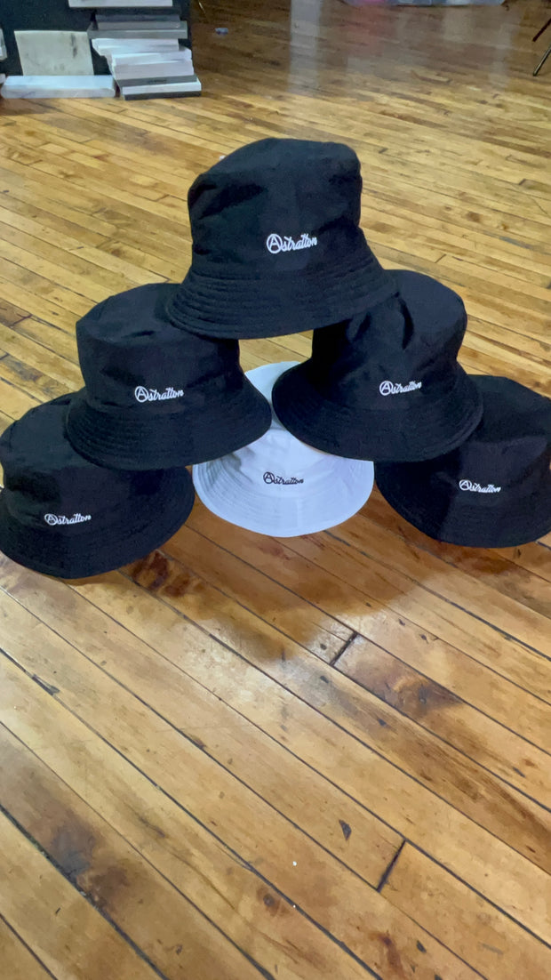 Astratton bucket hat - Astratton