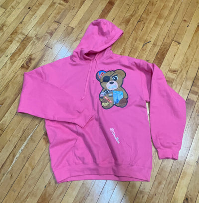 PhillyBullyBear - Astratton