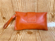 The copper clutch - Astratton