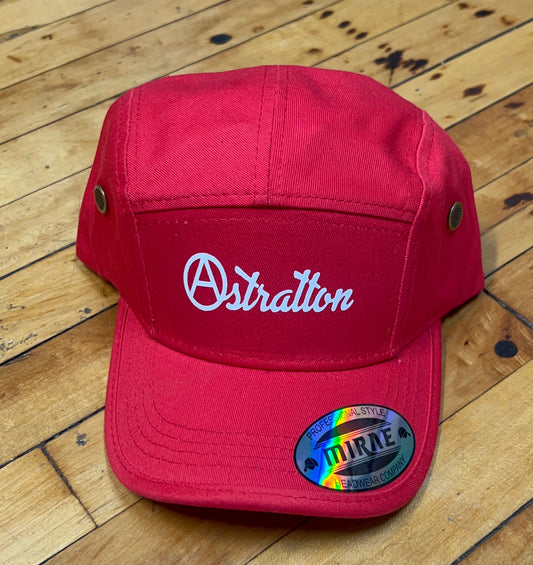 Astratton hat