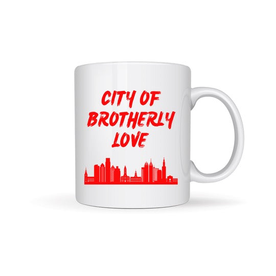 Barry Bear Mug - Astratton