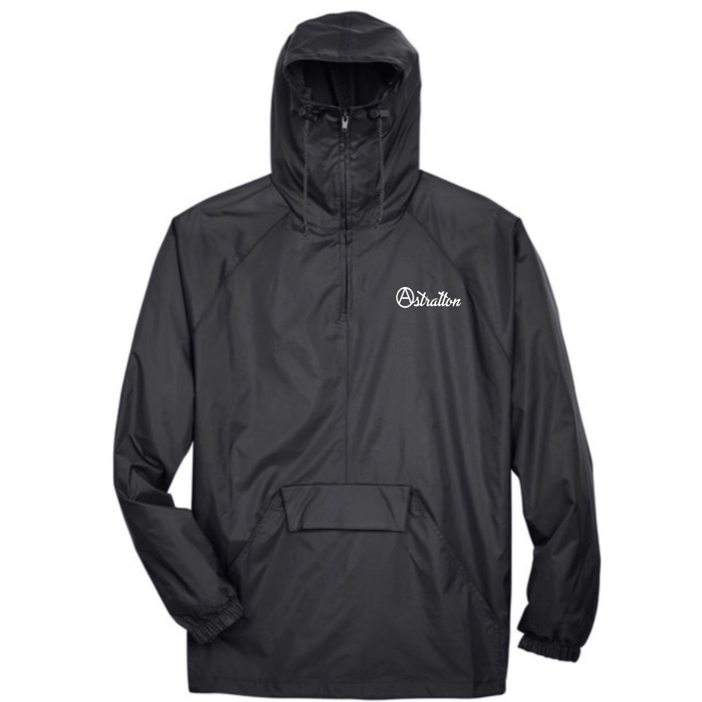 Astratton 
Windbreaker Pack-Away Jacket