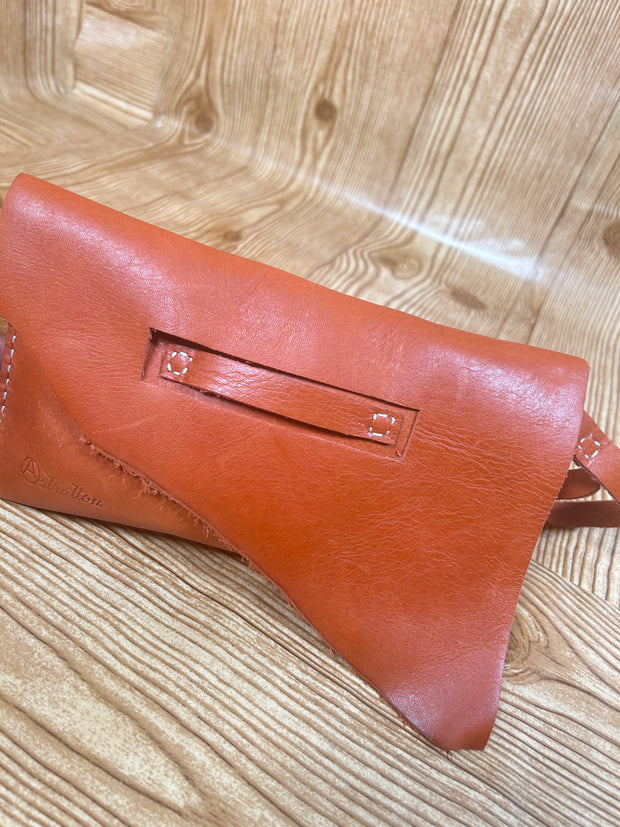 The copper clutch - Astratton