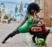 Travel Africa - Astratton