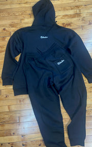 Bear Suit - Astratton