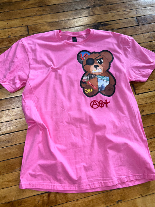 Barry Bear T-shirt