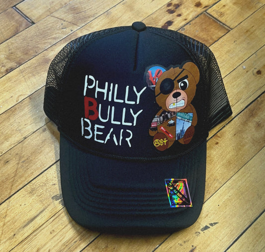 PhillyBullyBear hat2