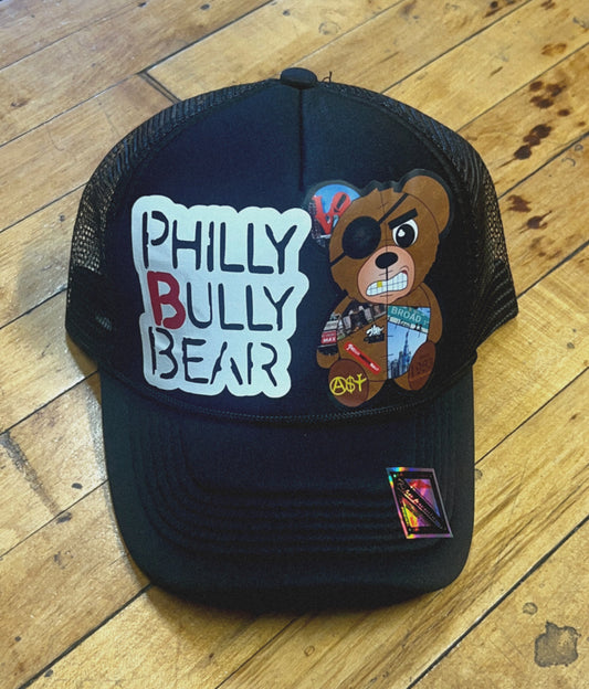 PhillyBullyBear hat1